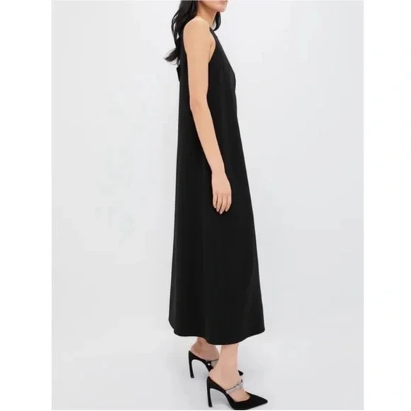 TUCKERNUCK
Black Portia Dress - Picture 4 of 13